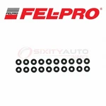 Fel-pro Engine Valve Cover Grommet Set For 2004-2018 Dodge Durango 5.7L V8 Vr New. Price: $46.27.