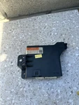 2009-2013 Toyota Corolla A/c Amplifier Control Module Oem 88650-02530 Denso Used. Price: $80.50.