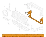 Bmw Oem 2018 X3 Air Cleaner Intake-lower Duct Tube Hose 51747399997 New. Price: $57.58.