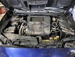 2018 Subaru Wrx Air Cleaner Used. Price: $145.00.