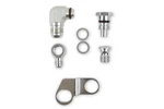 Earls PS0003ERL Remote Reservoir Adapter Kit New. Price: $86.35.