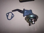 New, Older Stock Fuel Pump 40579 For Some Buick 350 V8 Wo/ac 1968 - 1980. Price: $9.95.