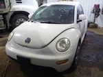 Fuel Tank Fits 98-01 Beetle 2052740 Used. Price: $519.04.