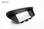 2016-18 Lexus ES350 ES300H Dashboard Center Display Screen Bezel Cover Oem Used. Price: $64.99.