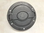 Jeep Jk Wrangler Black Gas Fuel Filler Door 2011-2017 115957 Used. Price: $49.99.