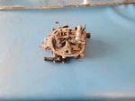 89 90 91 Sunbird Throttle Body Assm 4-121 2.0L 83682 Used. Price: $79.85.