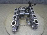 08-13 Bmw E90 E92 E93 M3 S65 Engine Throttle Body Idle Control Valve Assembly Used. Price: $659.59.