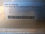 Fuel Pump Assembly Tank Mounted Convertible Awd Fits 02-06 Audi A4 32672469 Used. Price: $110.70.