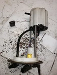 Fuel Pump Assembly Tank Mounted 3.0L Opt NT7 Fits 2011-2012 Equinox Oem Used. Price: $49.95.