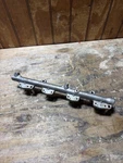 Oem Bmw F44 G01 G20 G26 G30 G42 Engine Pressure Fuel Injector Rail Line B46 B48 Used. Price: $49.99.
