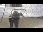 2009-2014 Hyundai Genesis Fuel Filler Door Gray 695103M000 Used. Price: $89.46.