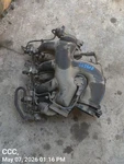 Intake Manifold Oem 17-25 Nissan Pathfindr 1YR Wrnty 140104RA0B Used. Price: $110.00.