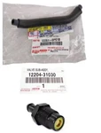 For Toyota 4RUNNER Fj Cruiser Tacoma Tundra Vent Hose And Pcv Valve New. Price: $52.95.