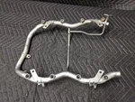 Bmw E53 X5 Fuel Injector Rail 13531437443 Used. Price: $49.99.