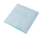 Hiton Paint Spray Booth Intake Filter Pad - Dry Tack Panel 16" X 25" (20 Pack... New. Price: $183.76.