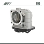 For Gmc Savana 2500 3500 4500 Chevrolet Express 2009-2016 Throttle Body New. Price: $66.59.