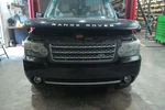Driver Left Air Cleaner 5.0L Fits 10-12 Range Rover 713353 Used. Price: $80.00.