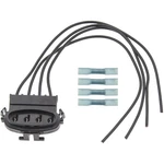 Standard Motor Products S-2255 Fuel Pump / Sending Unit Connector New. Price: $68.99.