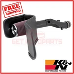 K&n Intake Kit Fits Toyota 4RUNNER 2003-2008 New. Price: $414.26.