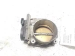 2006 Infiniti Fx Series Throttle Body 4.5L 8 Cylinder Thru 3/06 16119EH000 Used. Price: $162.00.